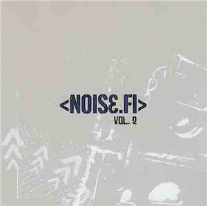 Various - Noise.fi Vol. 2