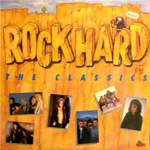Various - Rock Hard - The Classics