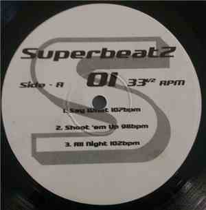 Various - SuperbeatZ 01