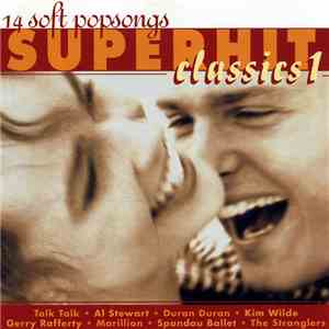 Various - Superhit Classics 1