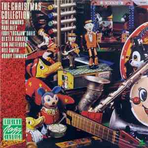 Various - The Christmas Collection