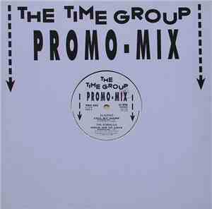 Various - The Time Group Promo-Mix 45