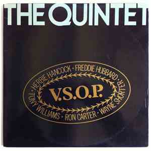 V.S.O.P. - The Quintet