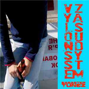 Vzyalsoundsystem - Dadastep Tunez