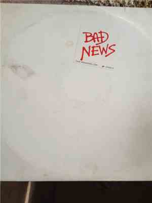 Wayne Hernandez - Bad News