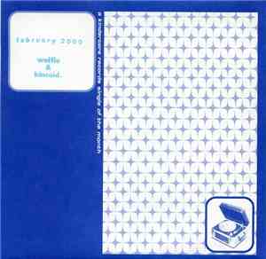 Wolfie  & Kincaid - A Kindercore Records Single Of The Month: February 2000