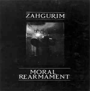 Zahgurim - Moral Rearmament
