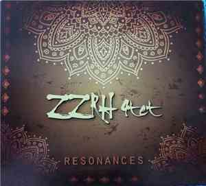 ZZRH 4tet - Resonances