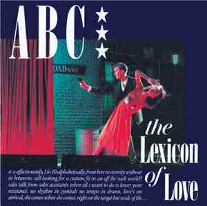 ABC - The Lexicon Of Love