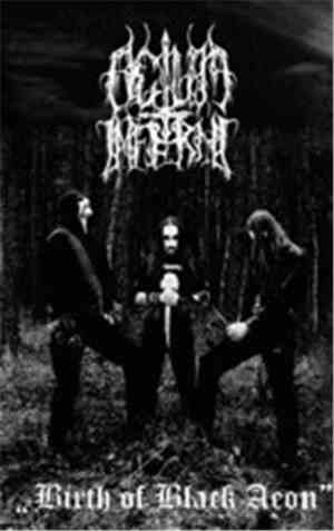 Actum Inferni - Birth Of Black Aeon