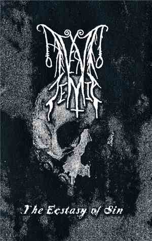 Adversus Semita - The Ecstasy Of Sin
