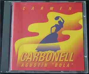 Agustín Carbonell 