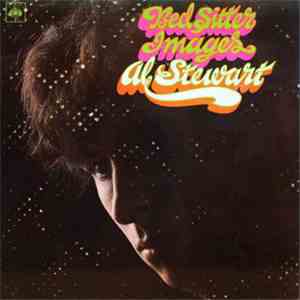 Al Stewart - Bed Sitter Images