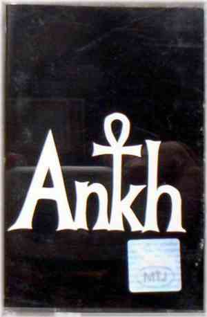Ankh  - Ankh