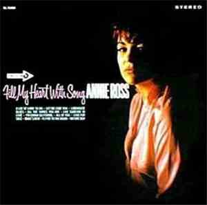 Annie Ross - Fill My Heart With Song