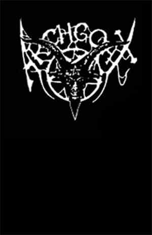 Archgoat - Jesus Spawn