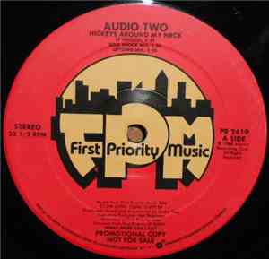 Audio Two - Hickeys Around My Neck