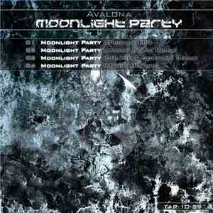 Avalona - Moonlight Party