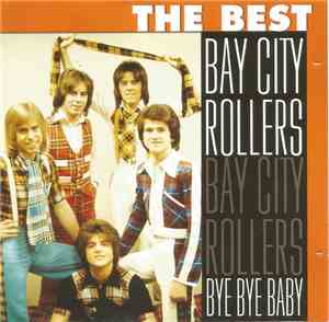 Bay City Rollers - The Best