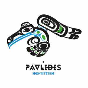 Ben Pavlidis, Shaban  - Identitetris