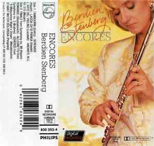Berdien Stenberg - Encores