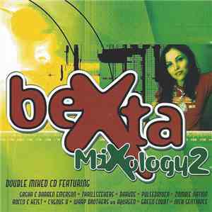 beXta - Mixology 2