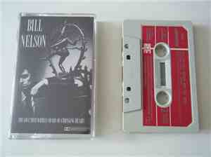Bill Nelson - The Love That Whirls (Diary Of A Thinking Heart) / La Belle E ...