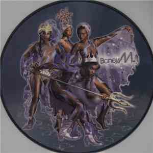 Boney M. - The Sunny Part 1