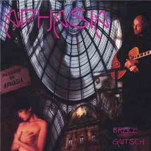 Bruce Gaitsch - Aphasia