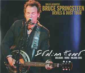 Bruce Springsteen - Italian Heart