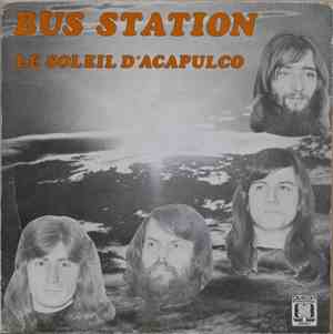 Bus Station - Le Soleil D'Acapulco