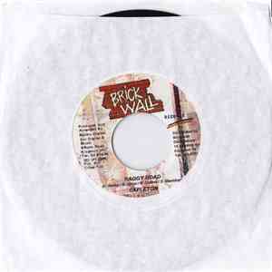 Capleton - Raggy Road
