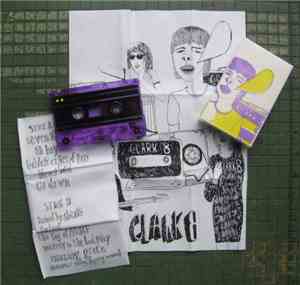 Clark 8 - Clark 8