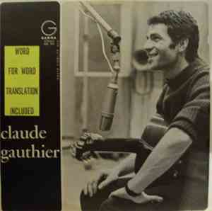 Claude Gauthier - Claude Gauthier