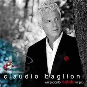 Claudio Baglioni - Un Piccolo Natale In Più (+ Libro)