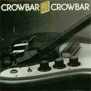 Crowbar  - The Best Of Crowbar
