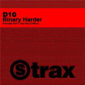 D10 - Binary Harder