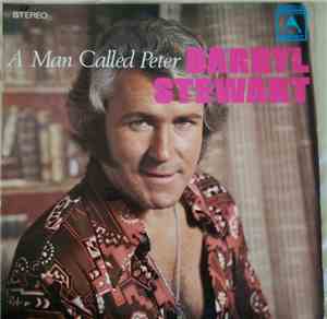 Darryl Stewart - A Man Called Peter