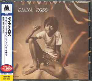Diana Ross - Diana Ross