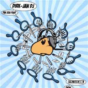 Dirk-Jan DJ - Pak Een Punt