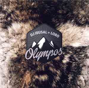 DJ Ibusal ⋆ Lobo - Olympos
