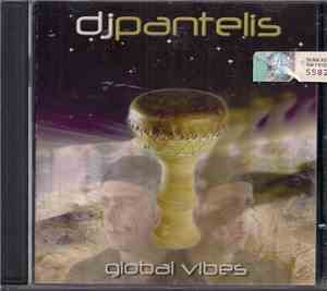 DJ Pantelis - Global Vibes