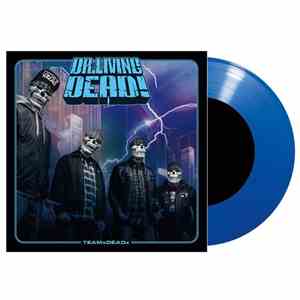 Dr Living Dead! - Team Dead