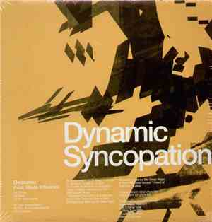 Dynamic Syncopation Feat. Mass Influence - Dedicated