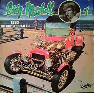 Eddy Mitchell - Volume 1 1963