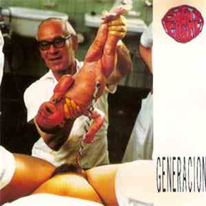 El Sueño Eterno - Generacion