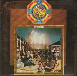 Electric Light Orchestra - Secret Messages