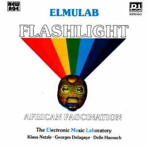 Elmulab - Flashlight & African Fascination