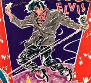 Elvis Presley - I Was The One