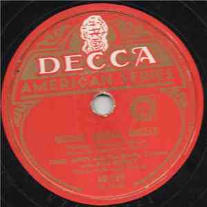Ethel Smith And The Bando Carioca with Bob Eberly - Quizas, Quizas, Quizas  ...